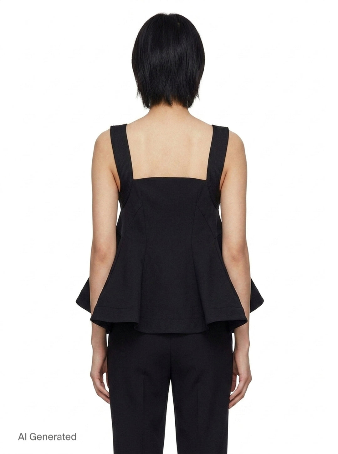 product - back