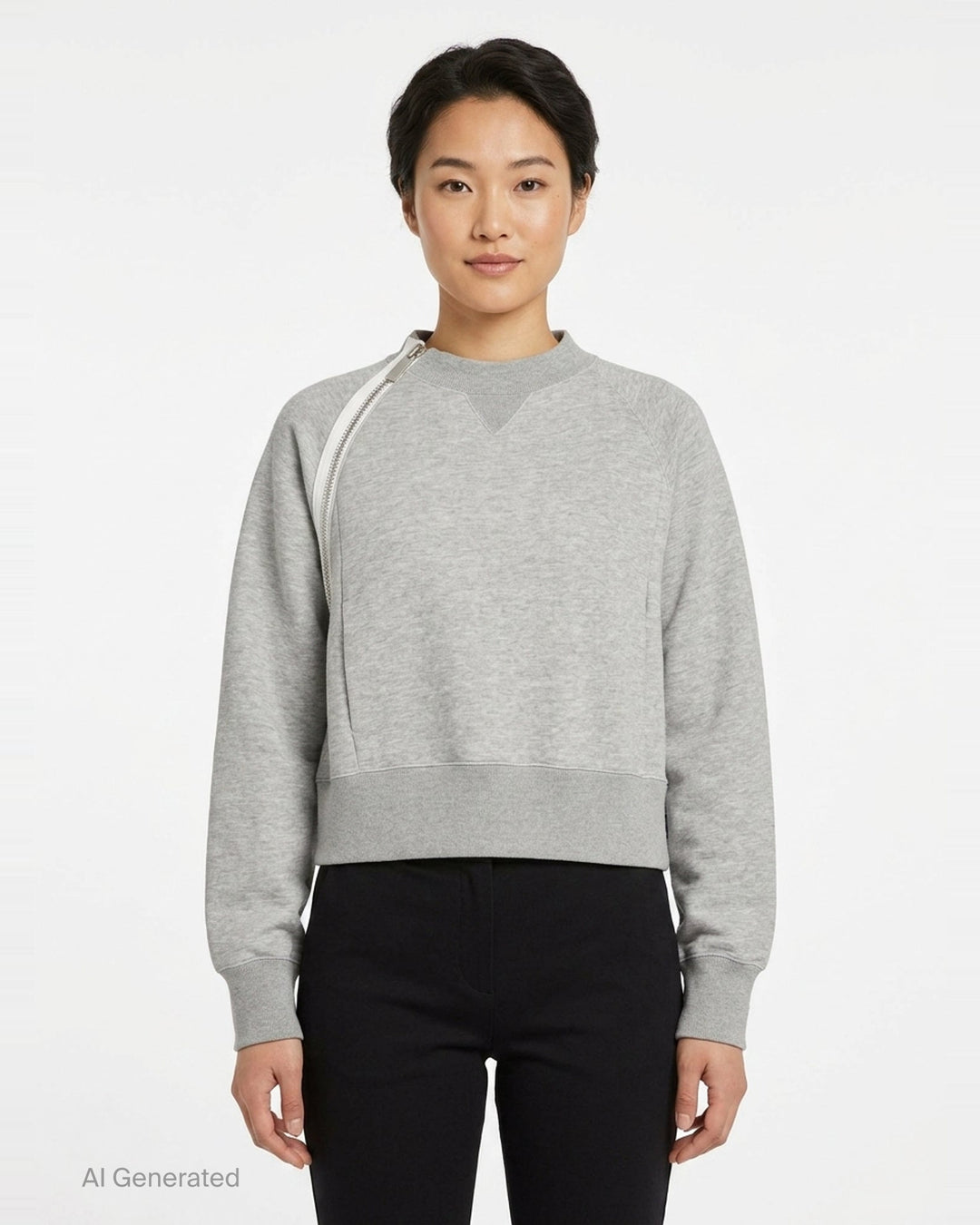 Sponge Sweat Pullover | sacai | Club21 - front