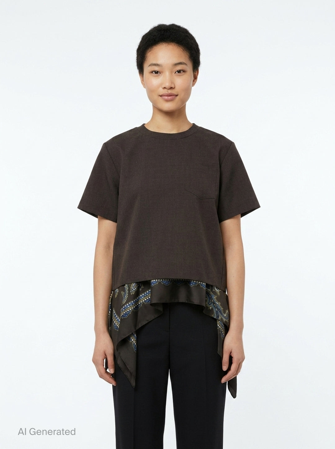 product - front