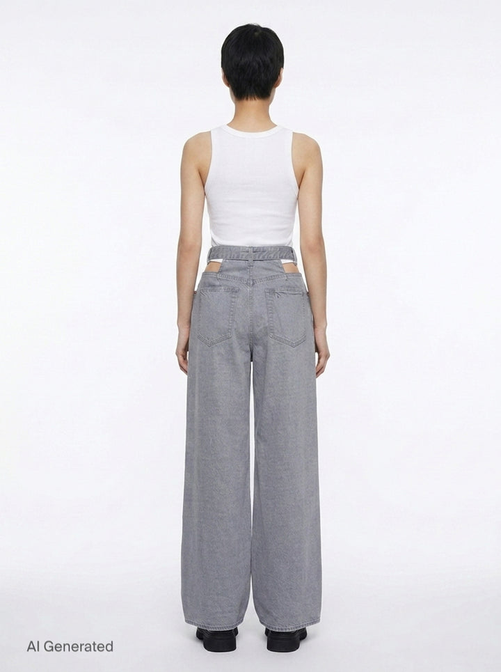 product - back
