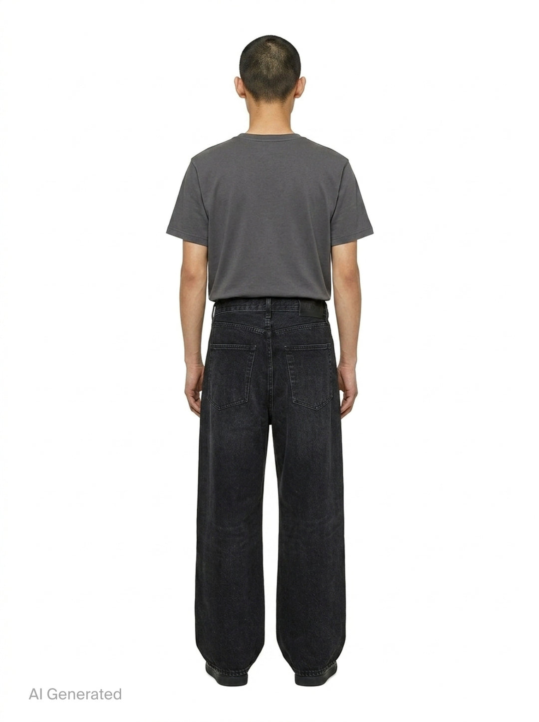 product - back