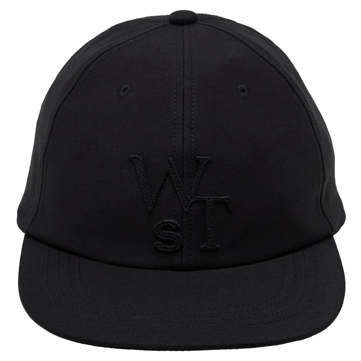 WTAPS Cotton Back Satin Cap Men