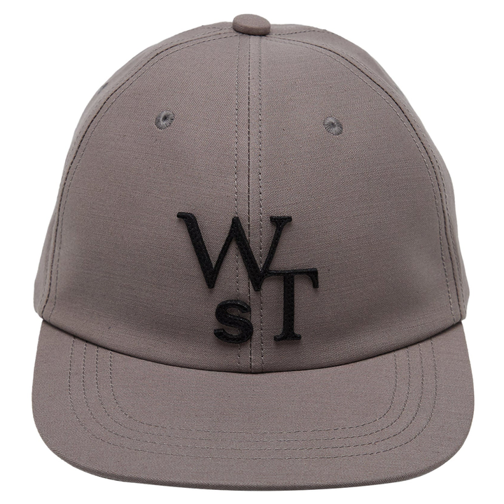 WTAPS Cotton Back Satin Cap Men