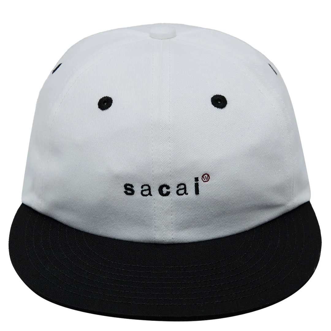 WTAPS Cotton Twill Cap Women