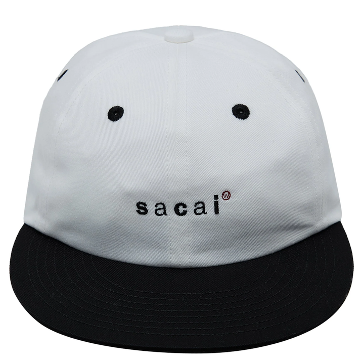 WTAPS Cotton Twill Cap Women