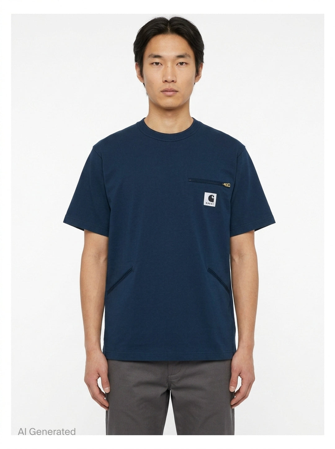 product - front