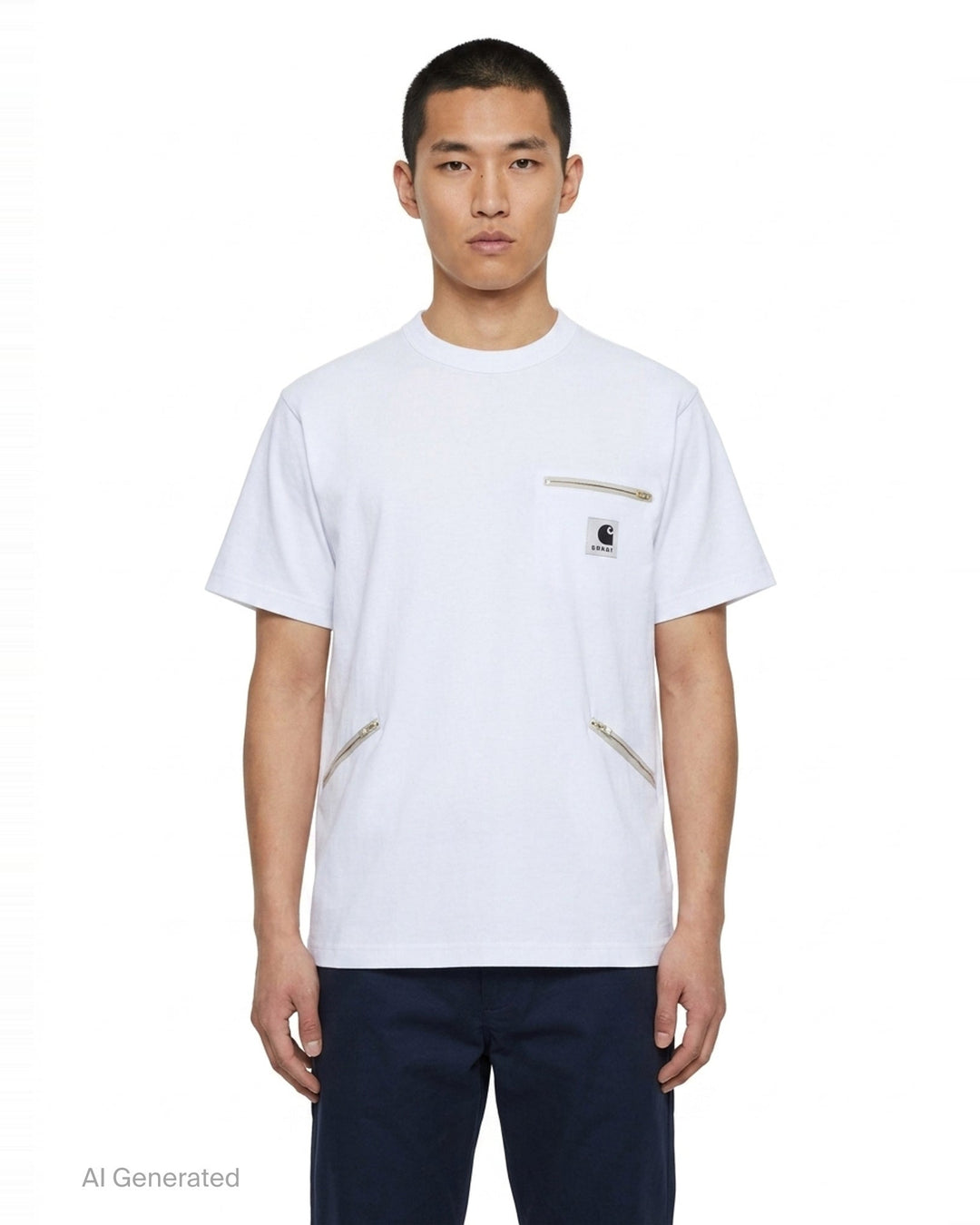 product - front