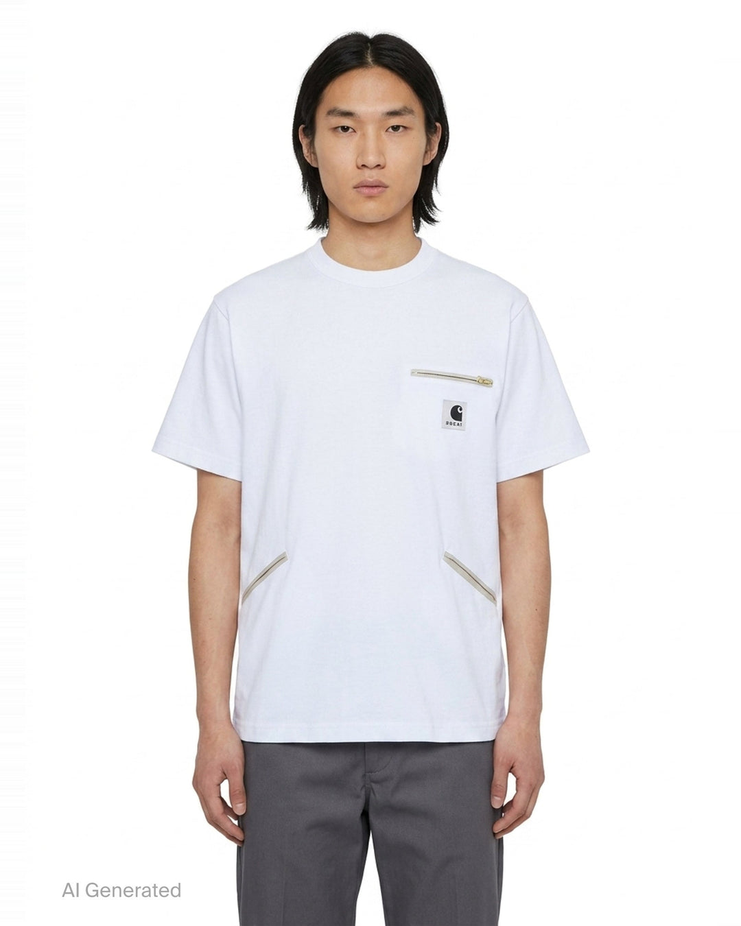 product - front