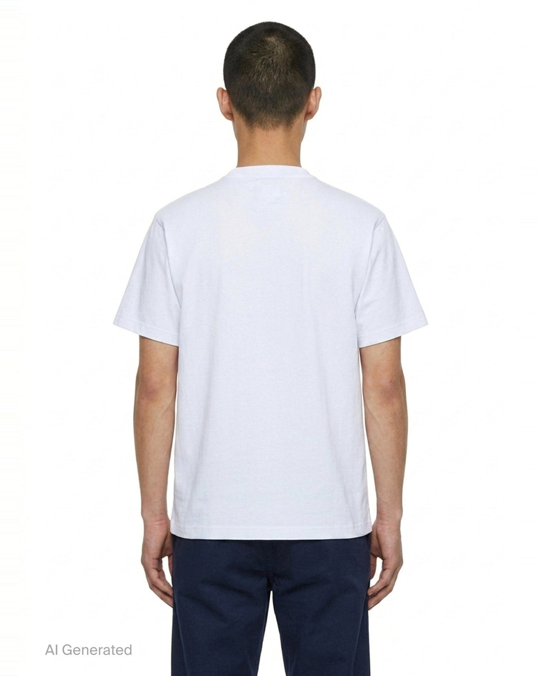 product - back