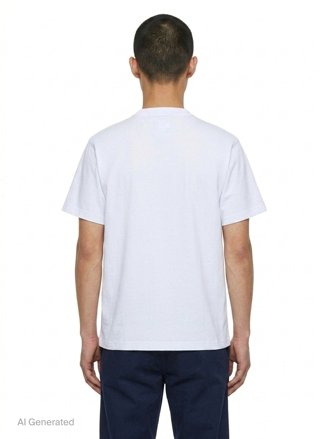 product - back
