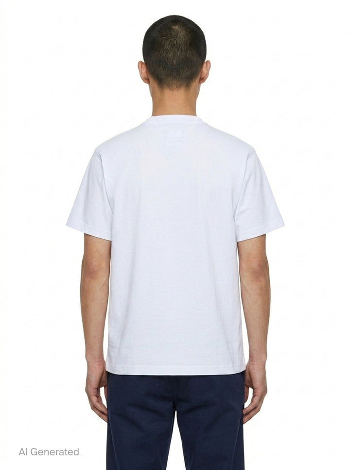 product - back