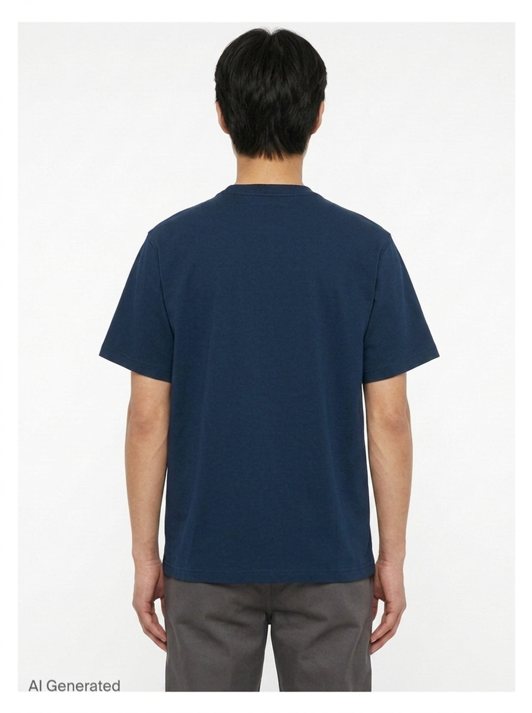 product - back
