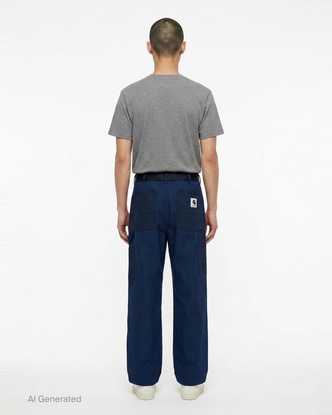 product - back