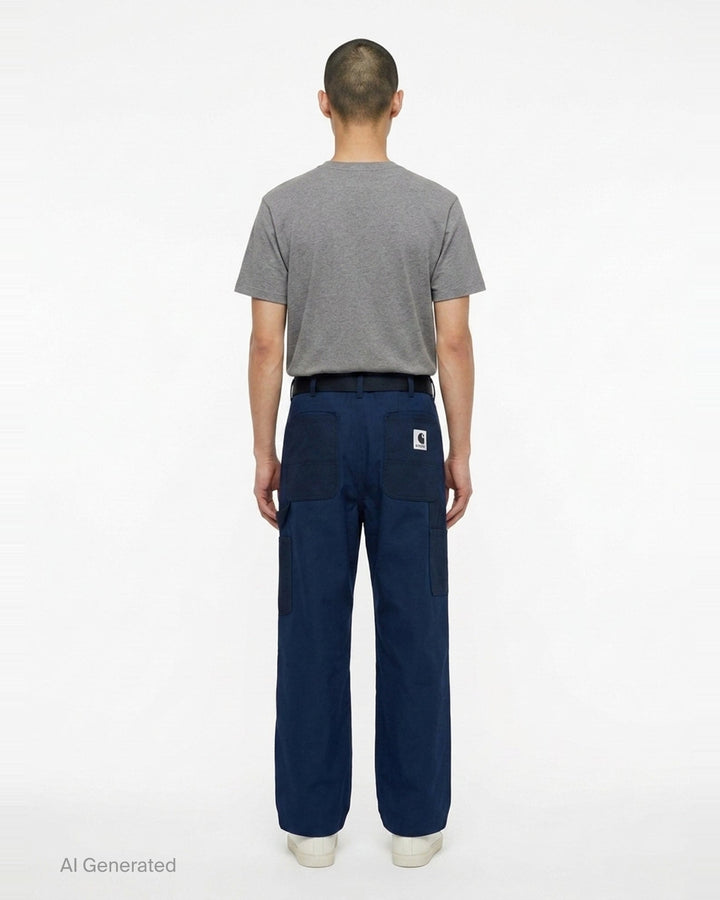 product - back