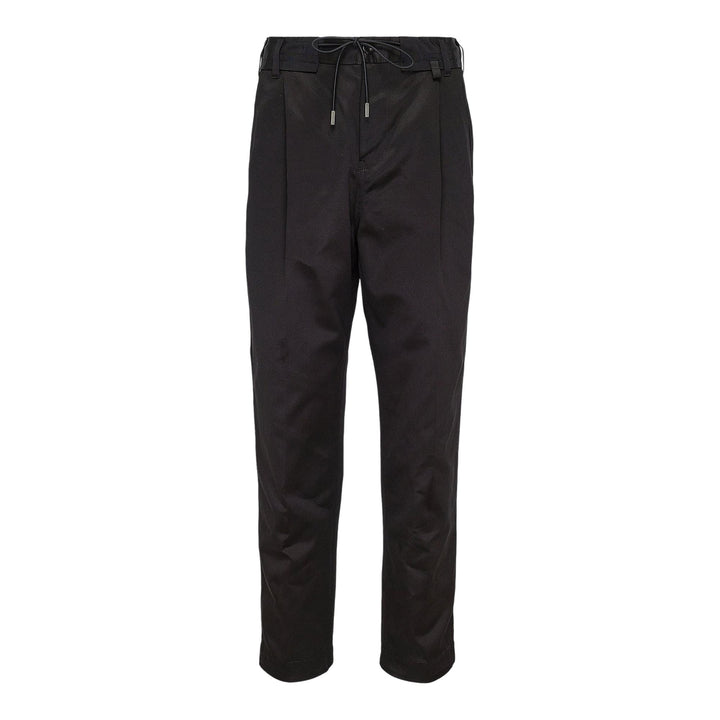Club21 - sacai - Chino Pants - PANTS - Black