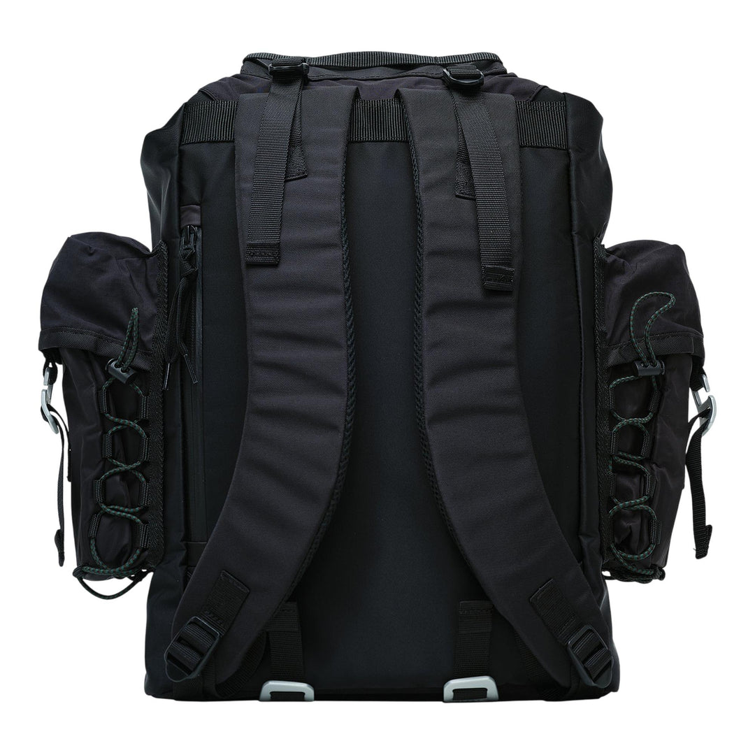 Club21 - sacai - Hike Tech Back Pack - BACKPACKS - Black
