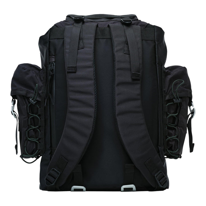 Club21 - sacai - Hike Tech Back Pack - BACKPACKS - Black