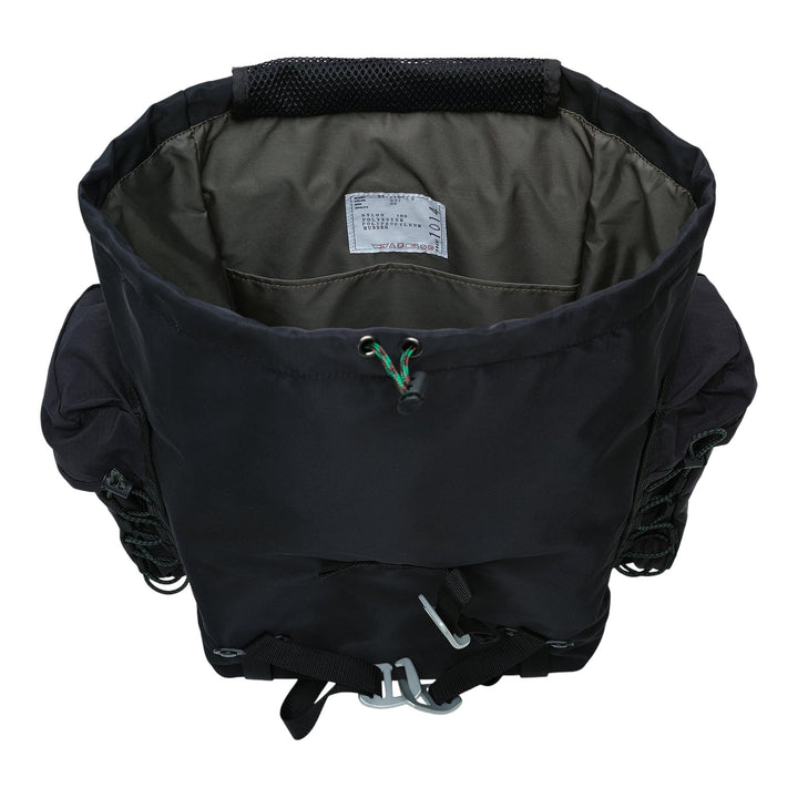 Club21 - sacai - Hike Tech Back Pack - BACKPACKS - Black