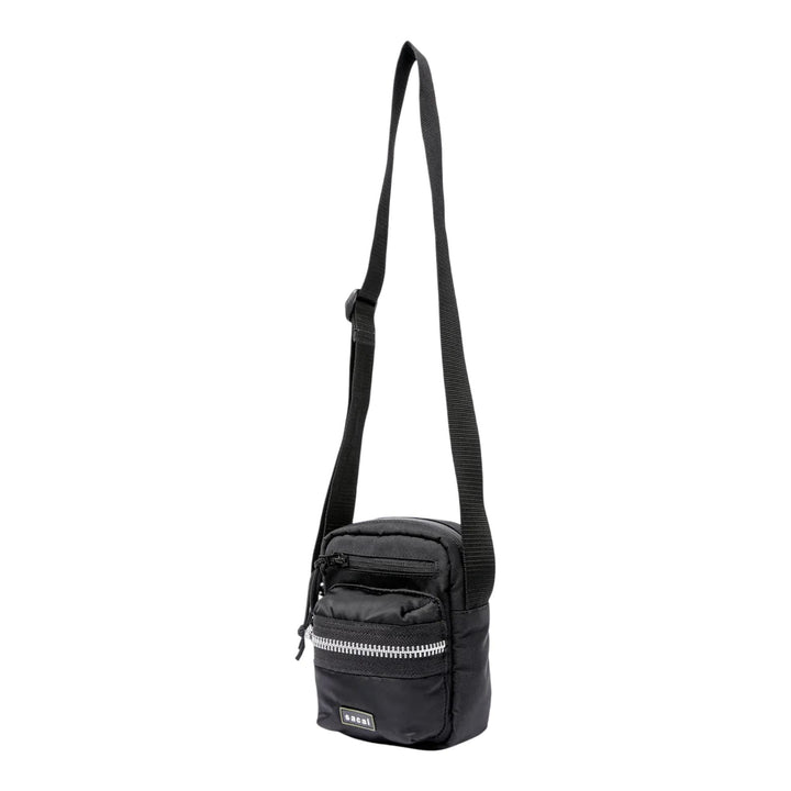 Club21 - sacai - Pocket Pouch - CROSS BODY - Black