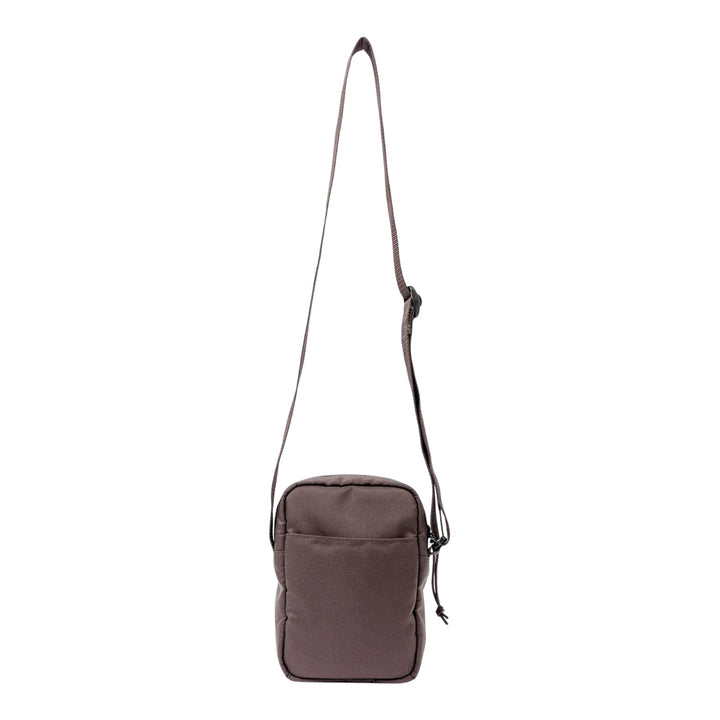 Club21 - sacai - Pocket Pouch - CROSS BODY - Brown