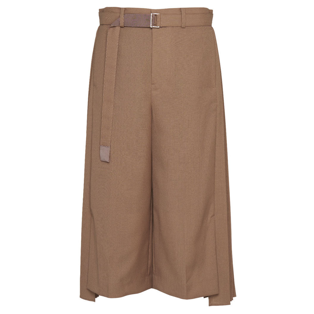 sacai_Suiting_Pants_Beige