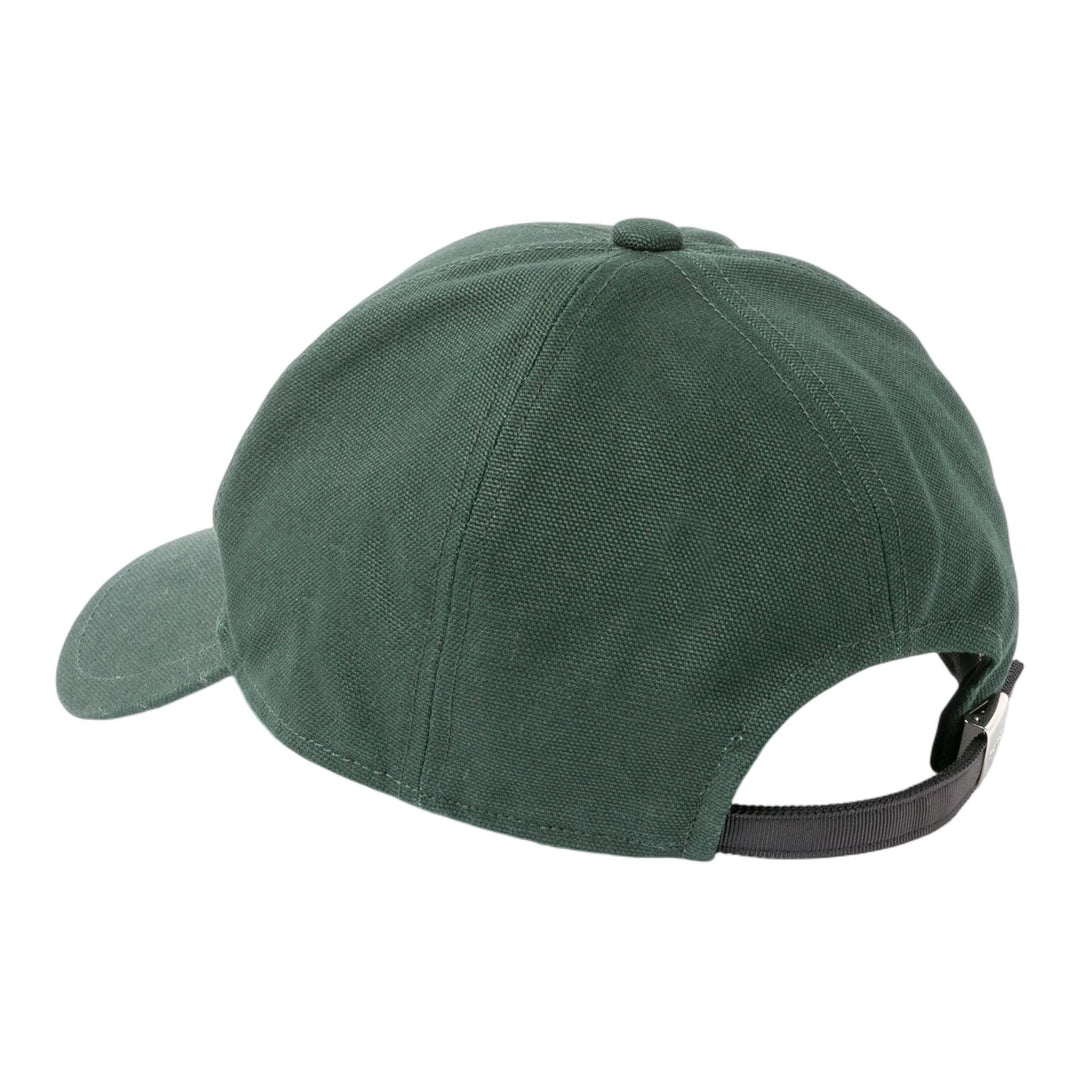 Club21 - sacai X Carhartt WIP - Carhartt WIP Duck Cap - HATS - Green