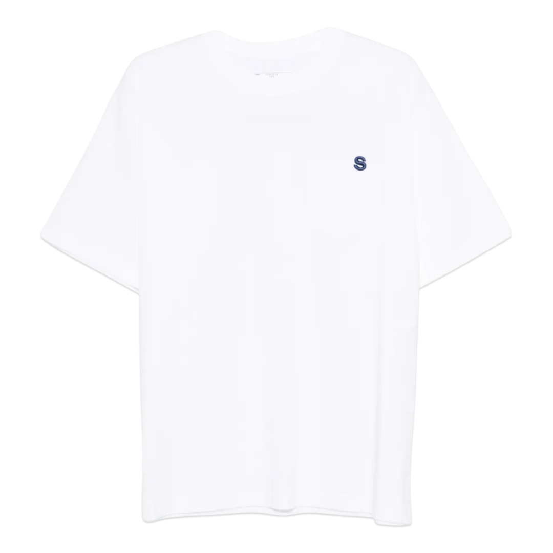 s Cotton Jersey T-Shirt