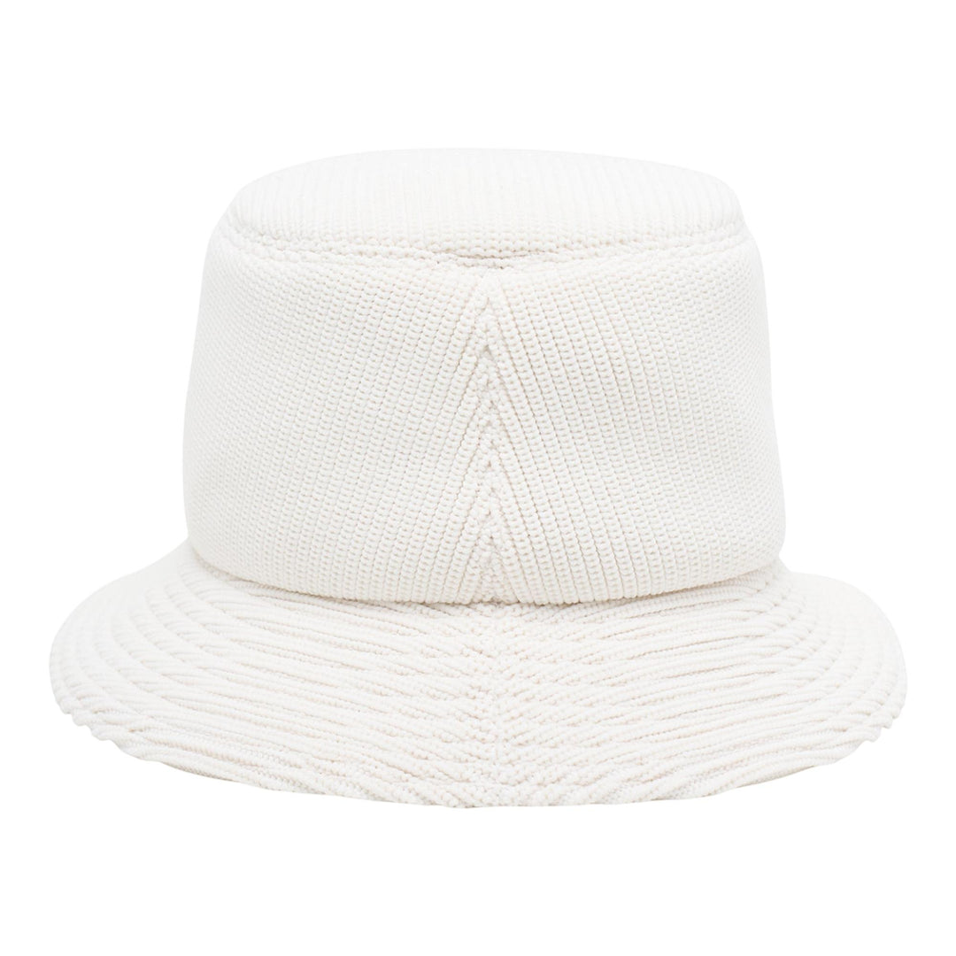 Club21 - sacai - s Hat - HATS - Off-White