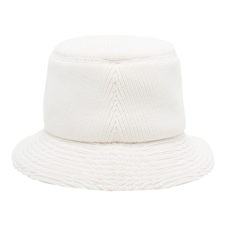 Club21 - sacai - s Hat - HATS - Off-White