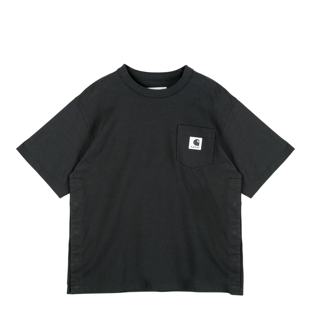 Carhartt WIP Cotton Jersey T-Shirt