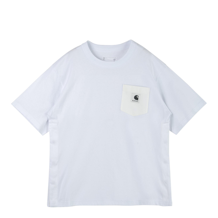Carhartt WIP Cotton Jersey T-Shirt