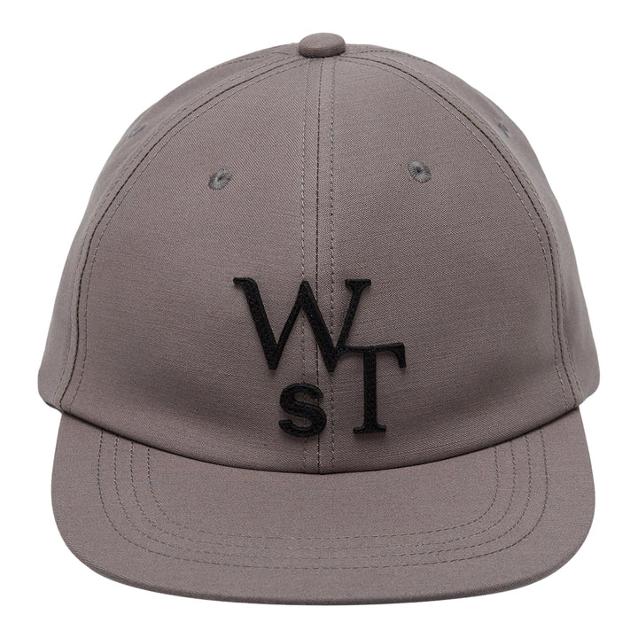 Club21 - sacai x WTAPS - WTAPS Cotton Back Satin Cap Women - HATS - Natural
