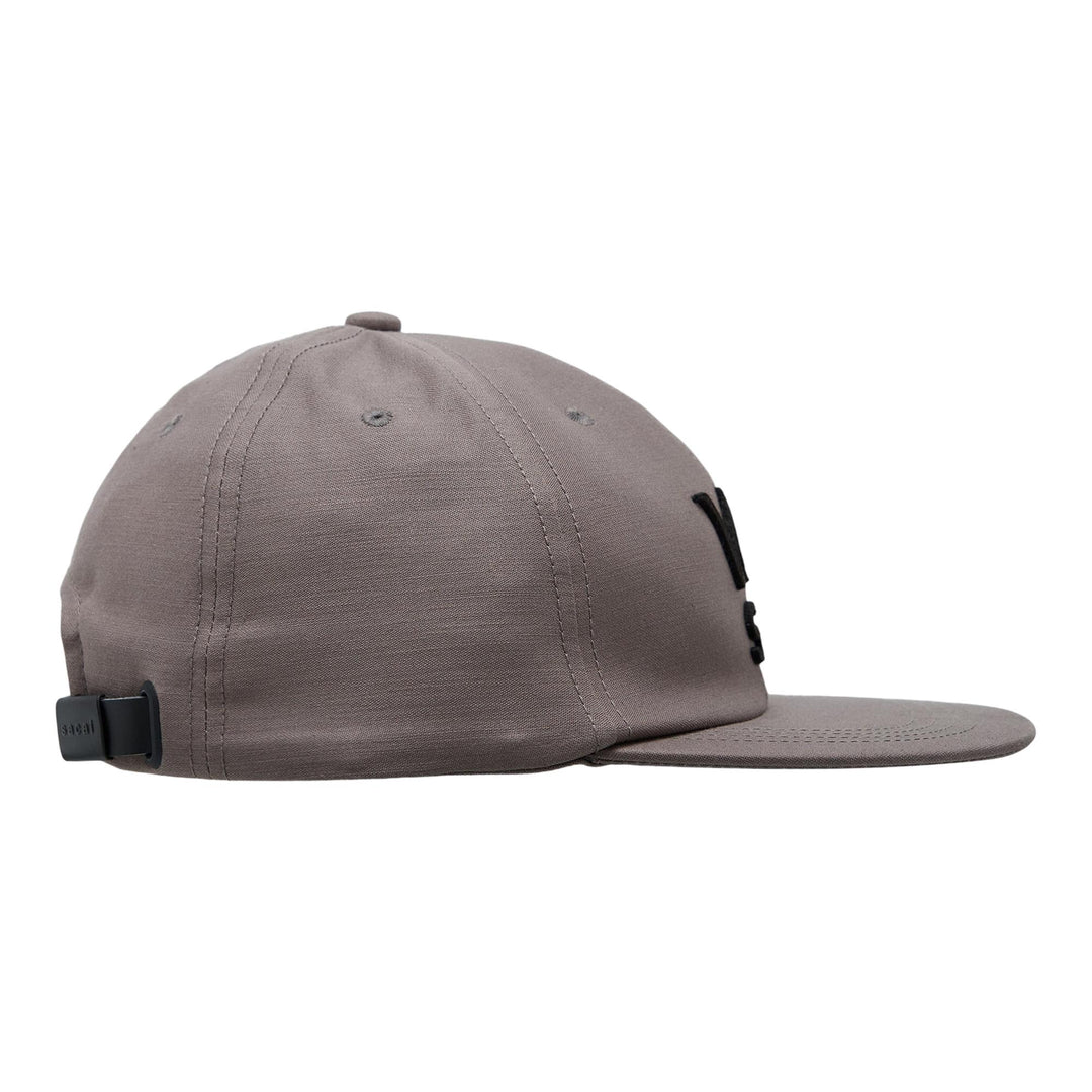 Club21 - sacai x WTAPS - WTAPS Cotton Back Satin Cap Women - HATS - Natural