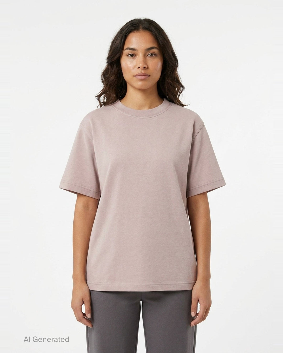 Short Sleeve Tee | Sofie D'Hoore | Club21 - front