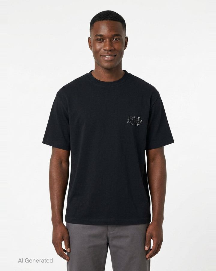 Alter Ego 1988 Tee | Solid Homme | Club21 - front