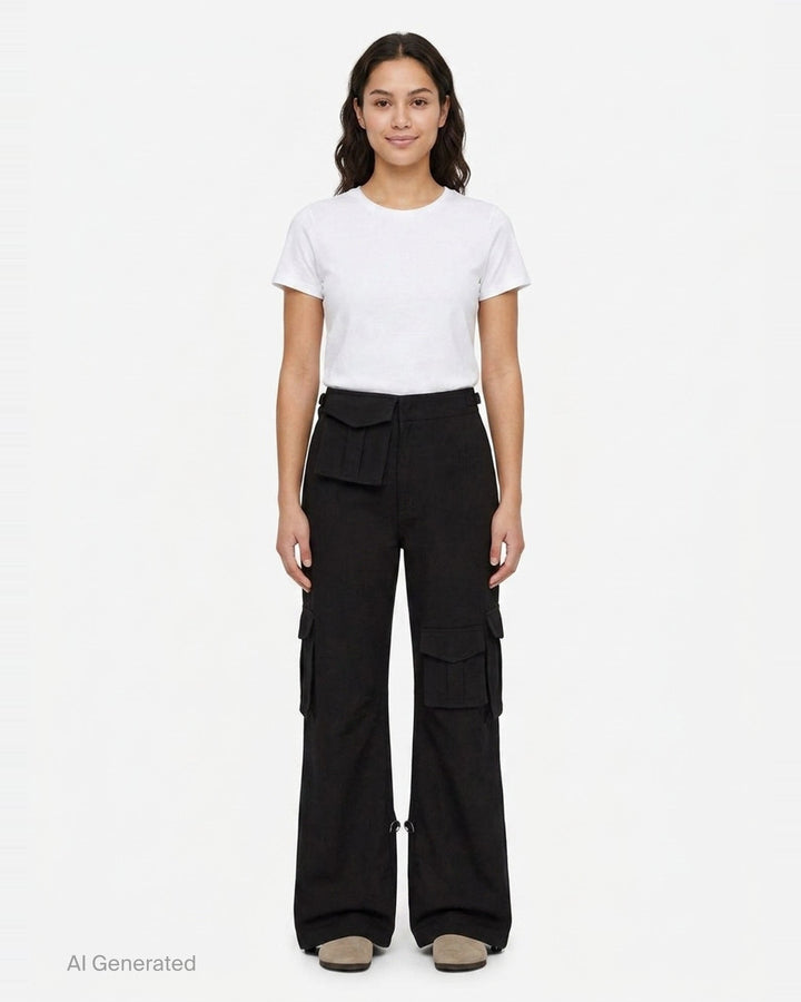 Cargo Pants | Stolen Stores | Club21 - front
