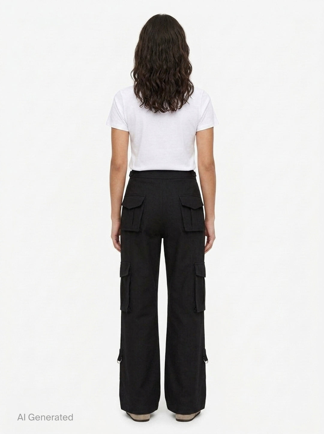 Cargo Pants | Stolen Stores | Club21 - back