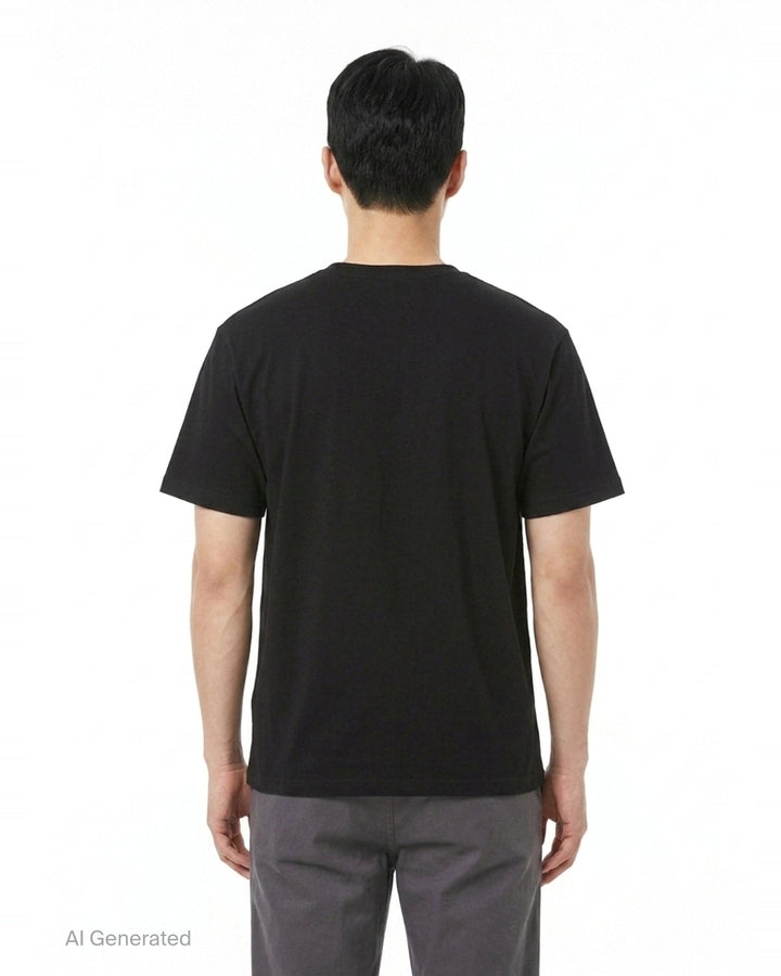 Doggo Graphic Tee | thisisneverthat | Club21 - back