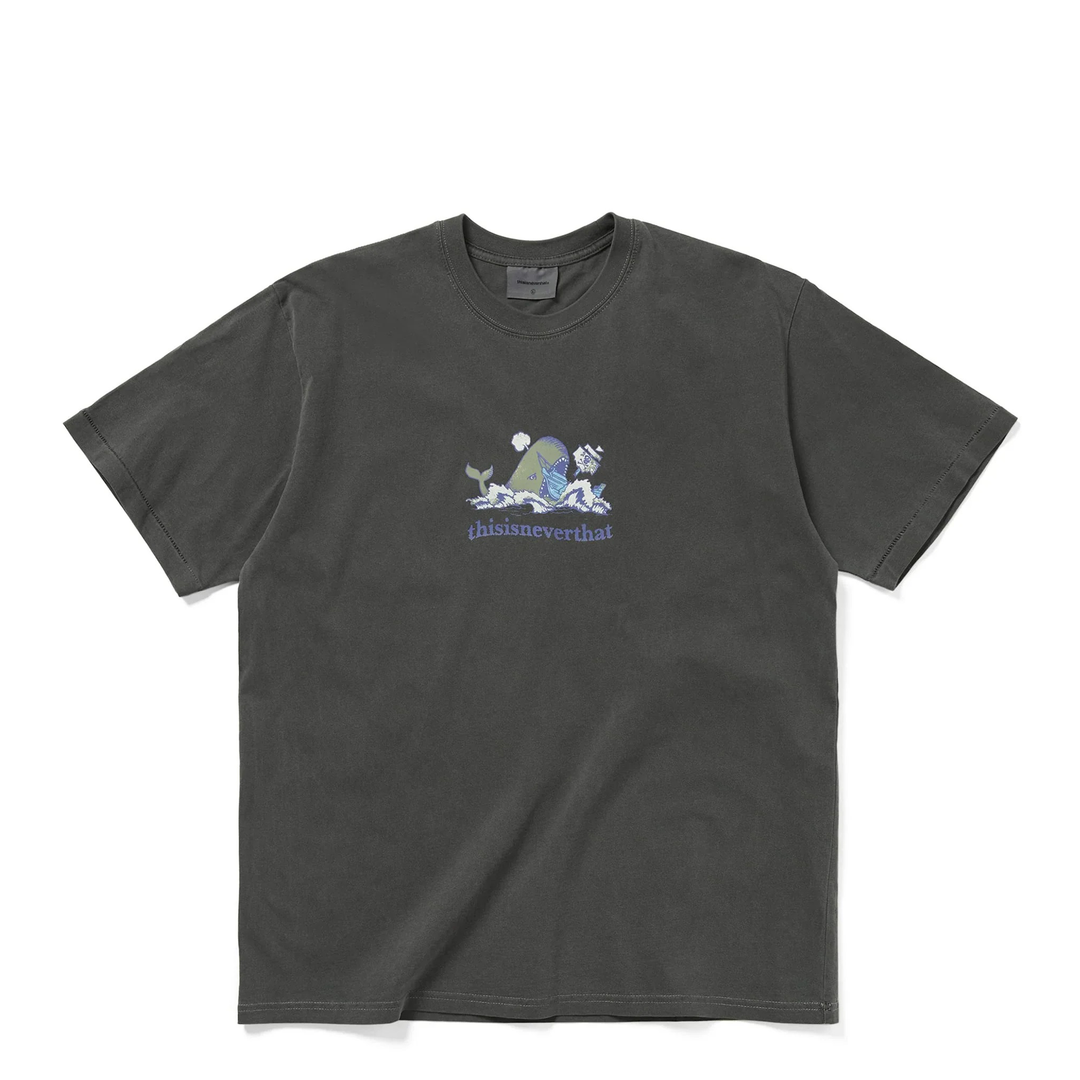 Dangerous Sea Tee