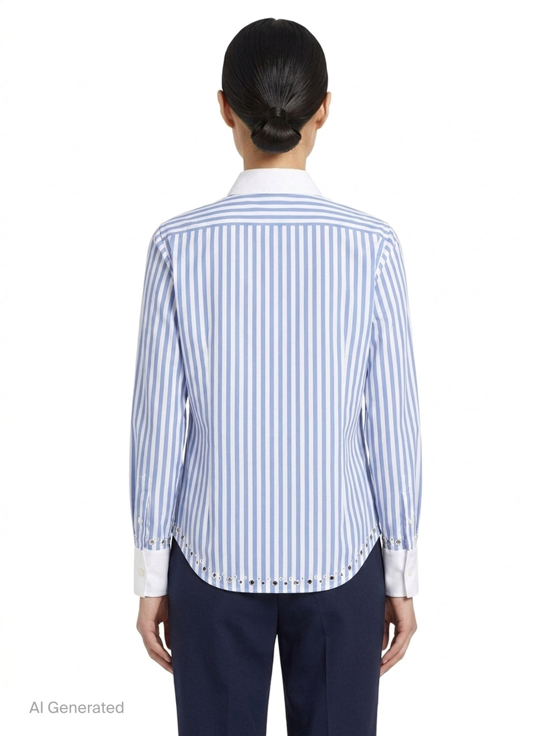 product - back