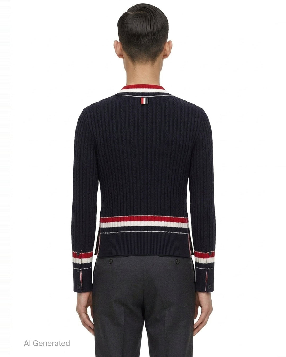 product - back