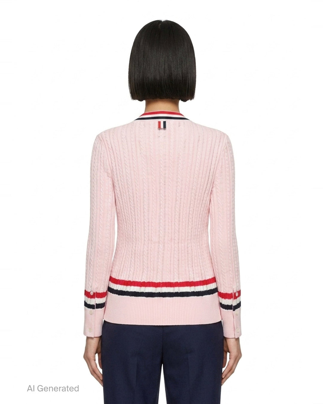 product - back