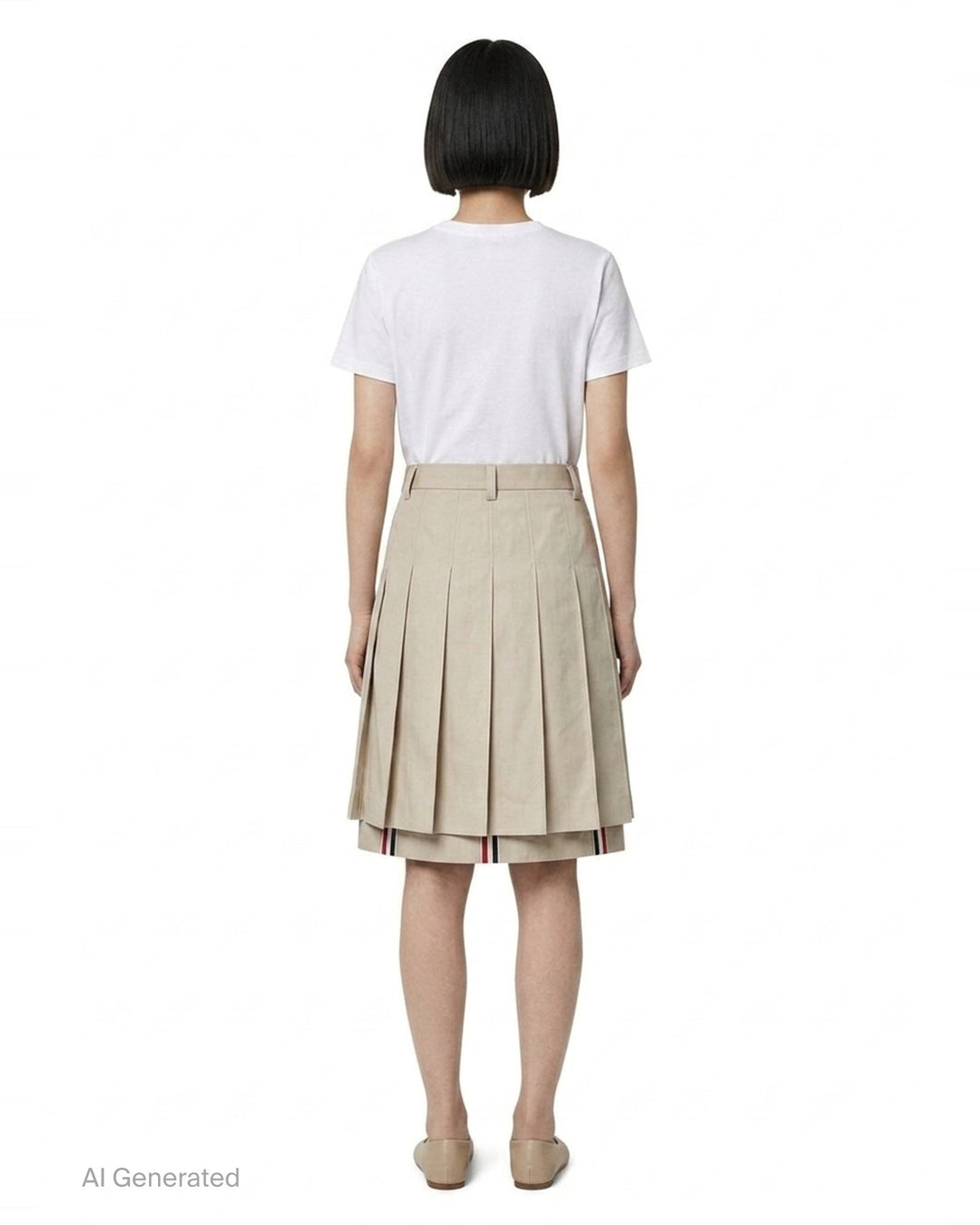 product - back