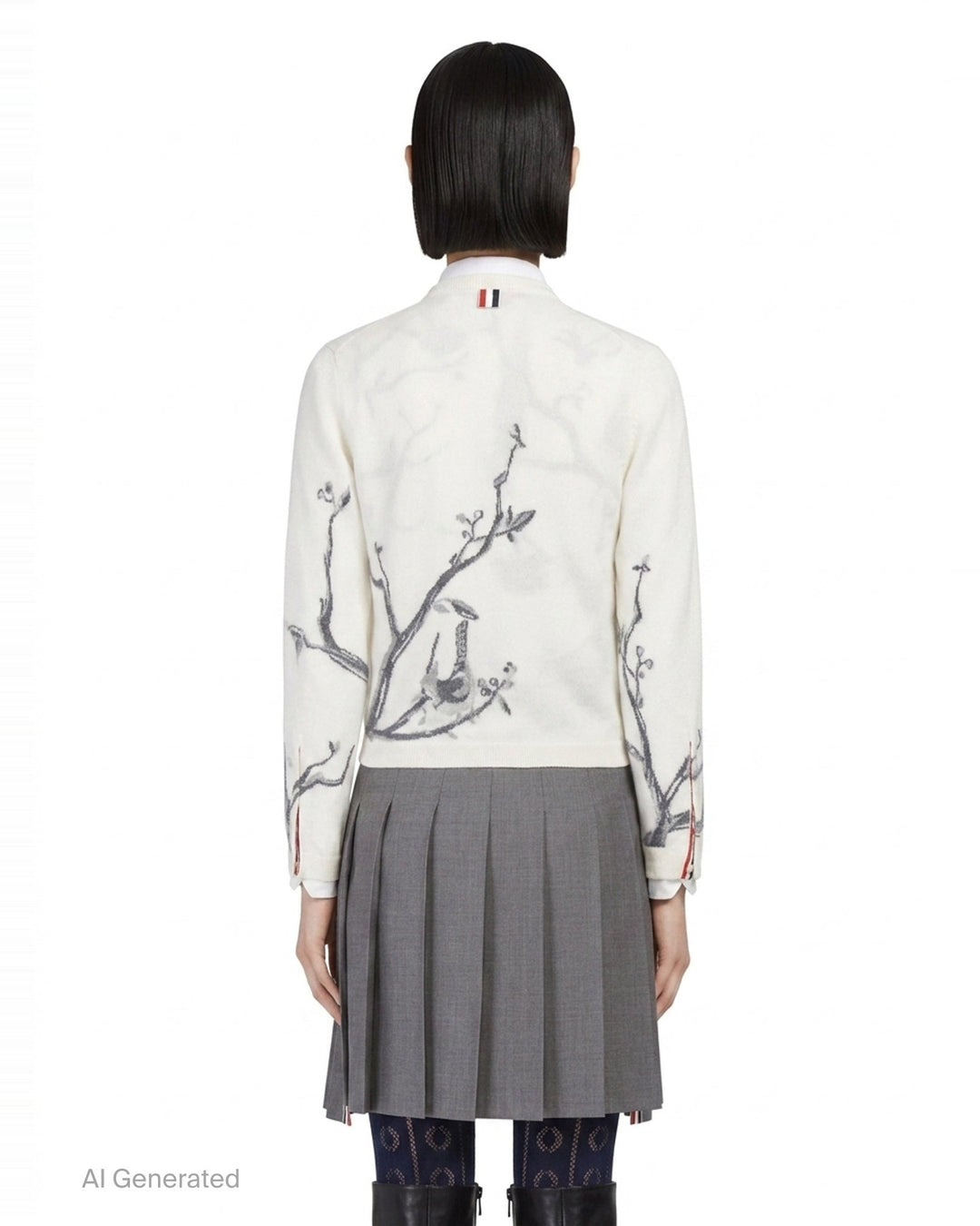 product - back