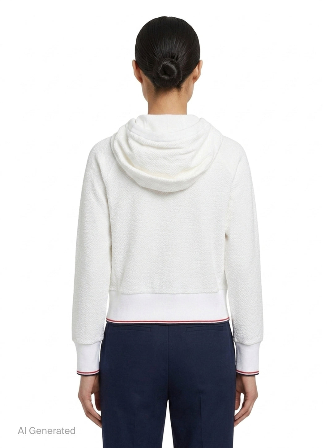 product - back