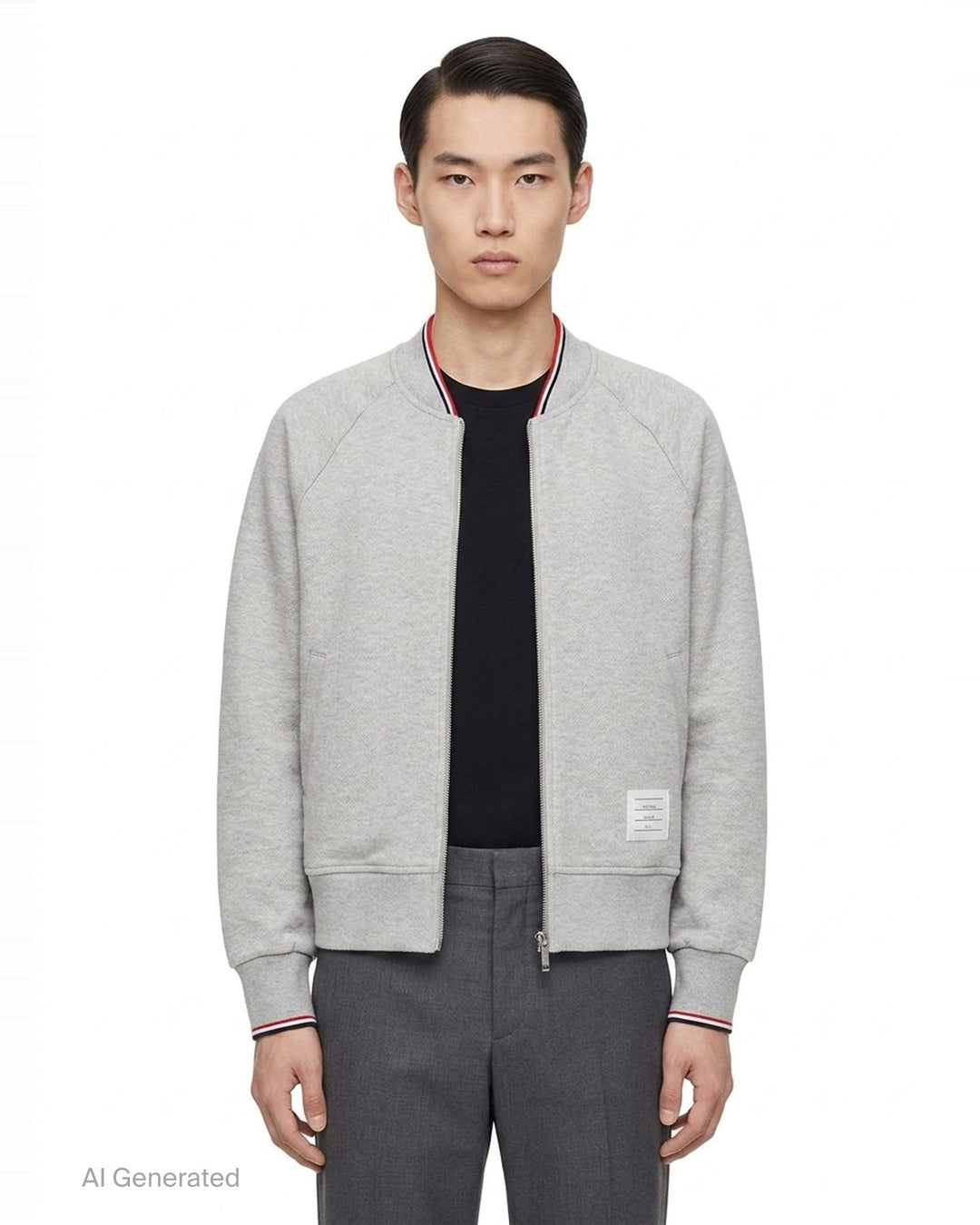 product - front