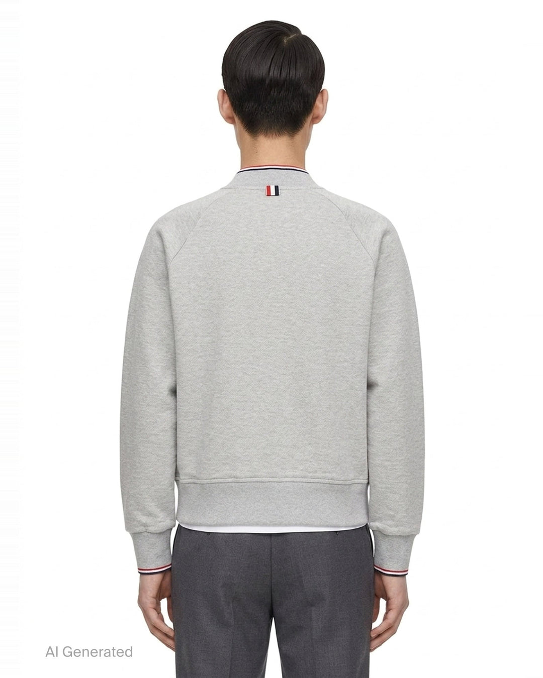 product - back