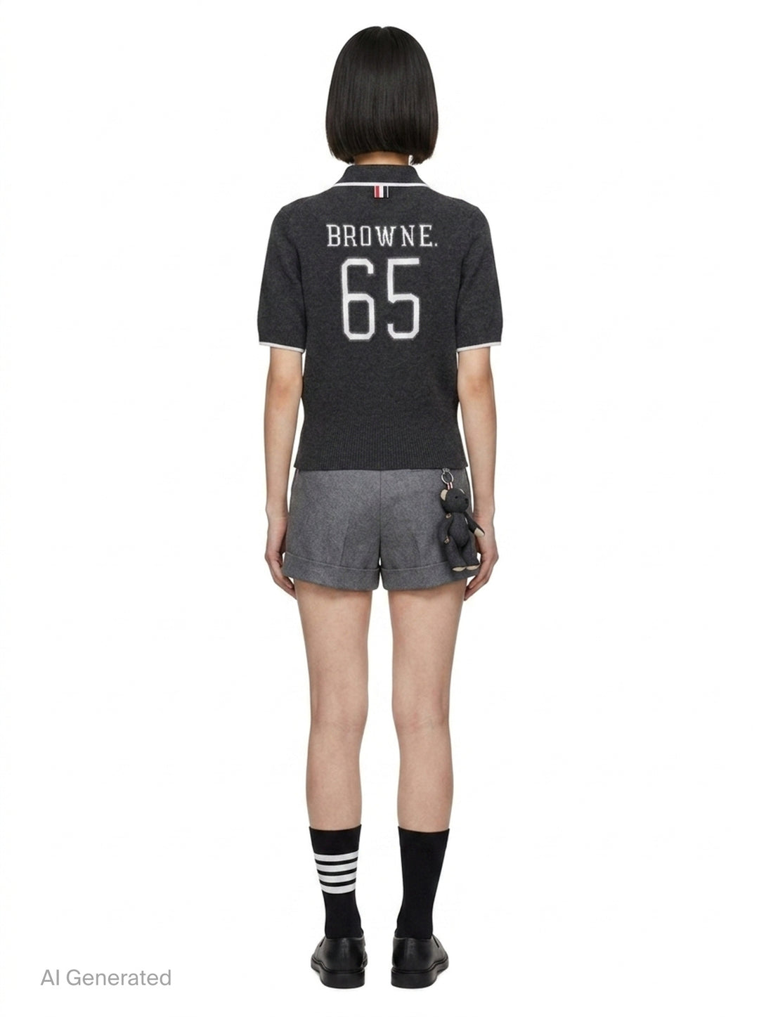product - back