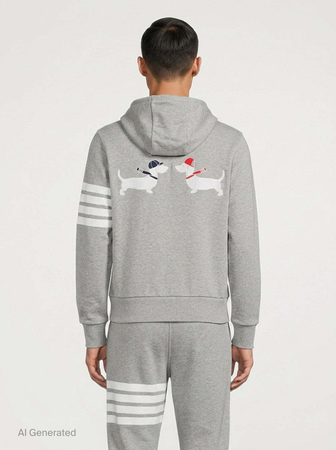 product - back