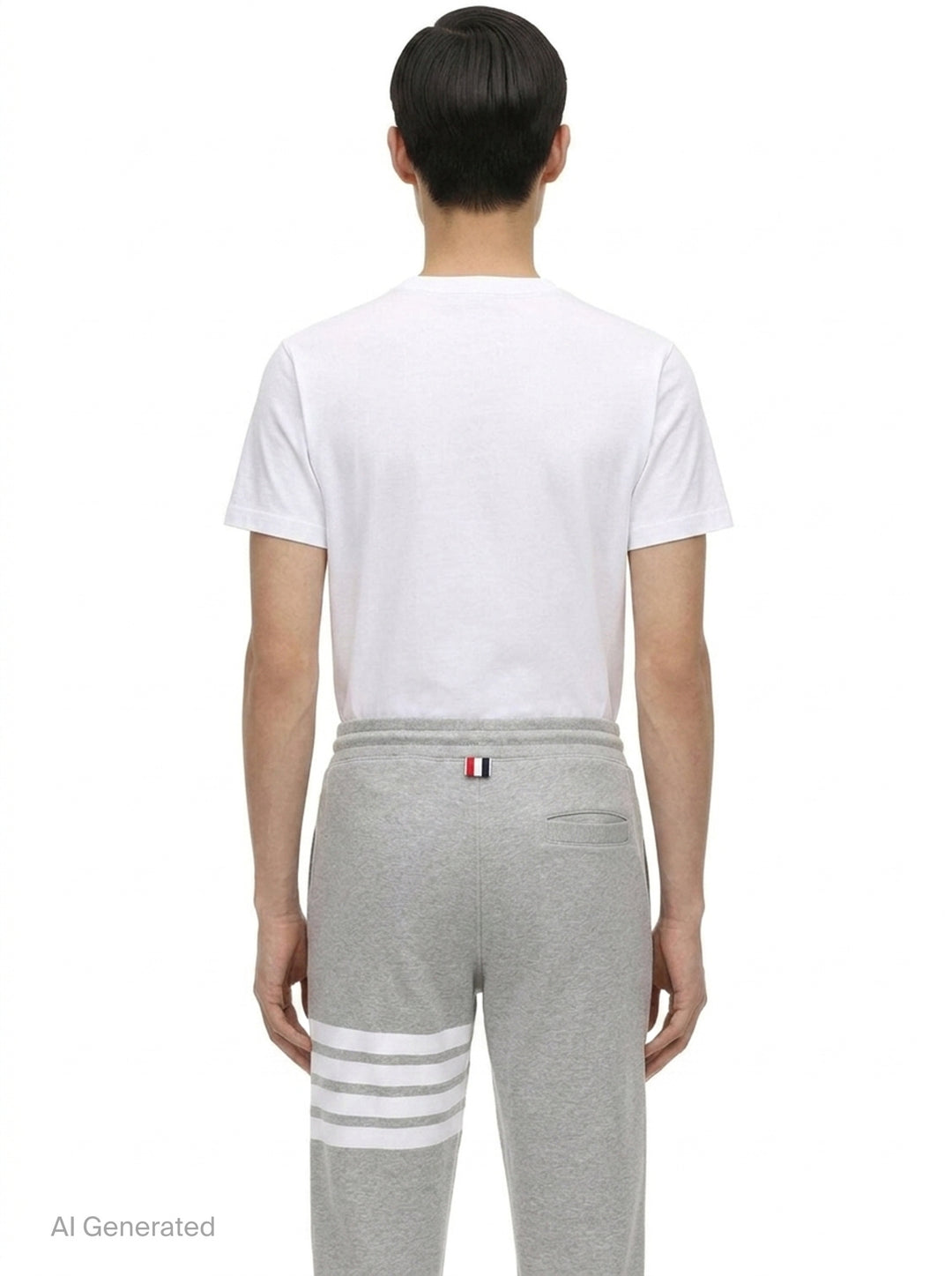 product - back